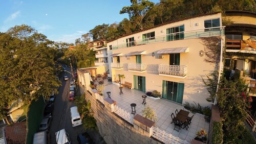 Casa da Lagoa l Zona Sul Rio de Janeiro 