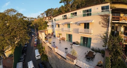Casa da Lagoa l Zona Sul Rio de Janeiro