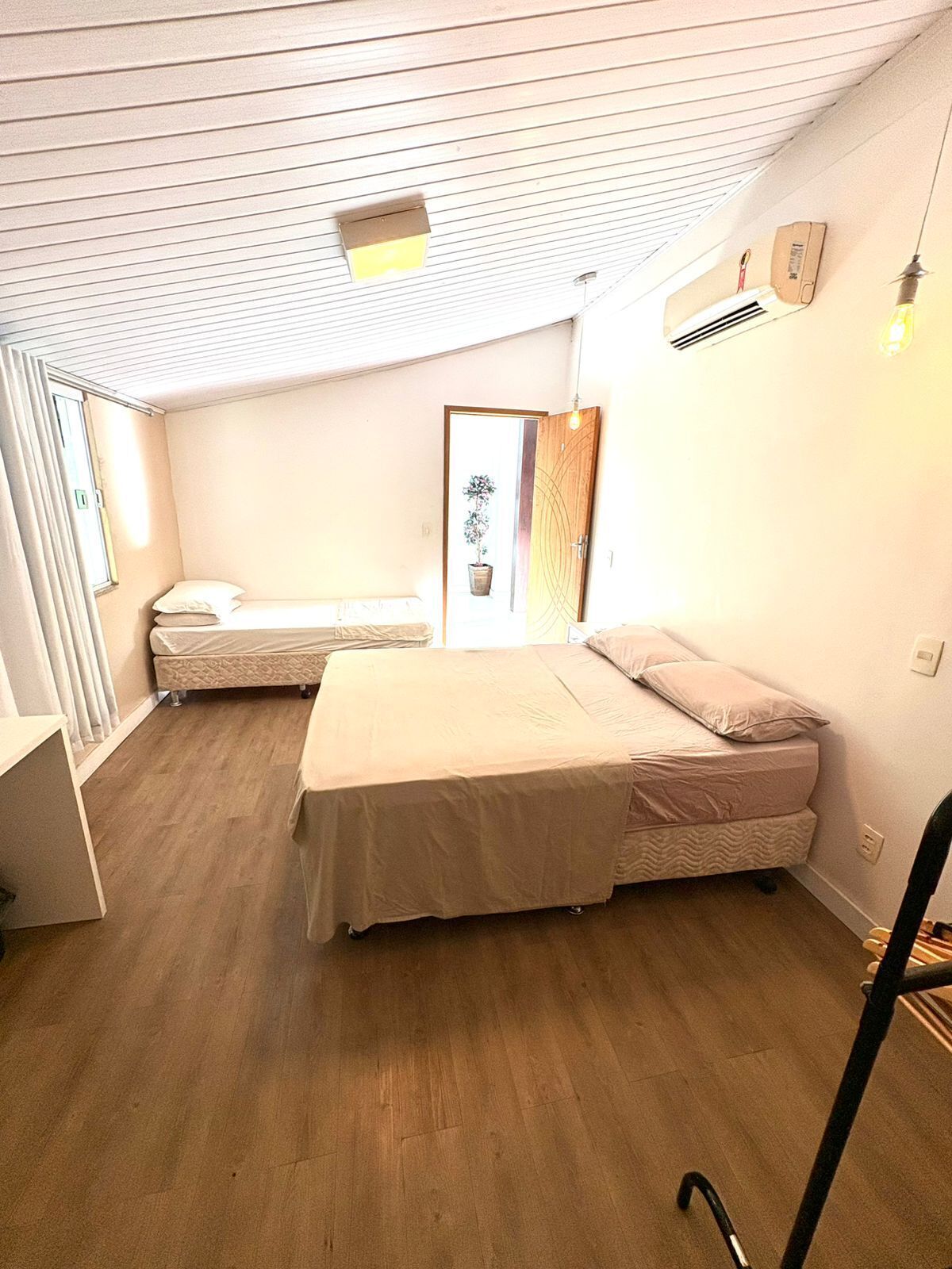 Phòng 3 phong cách cổ điển