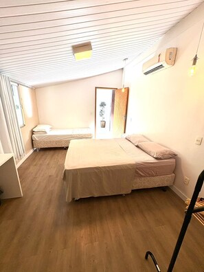 Phòng 3 phong cách cổ điển