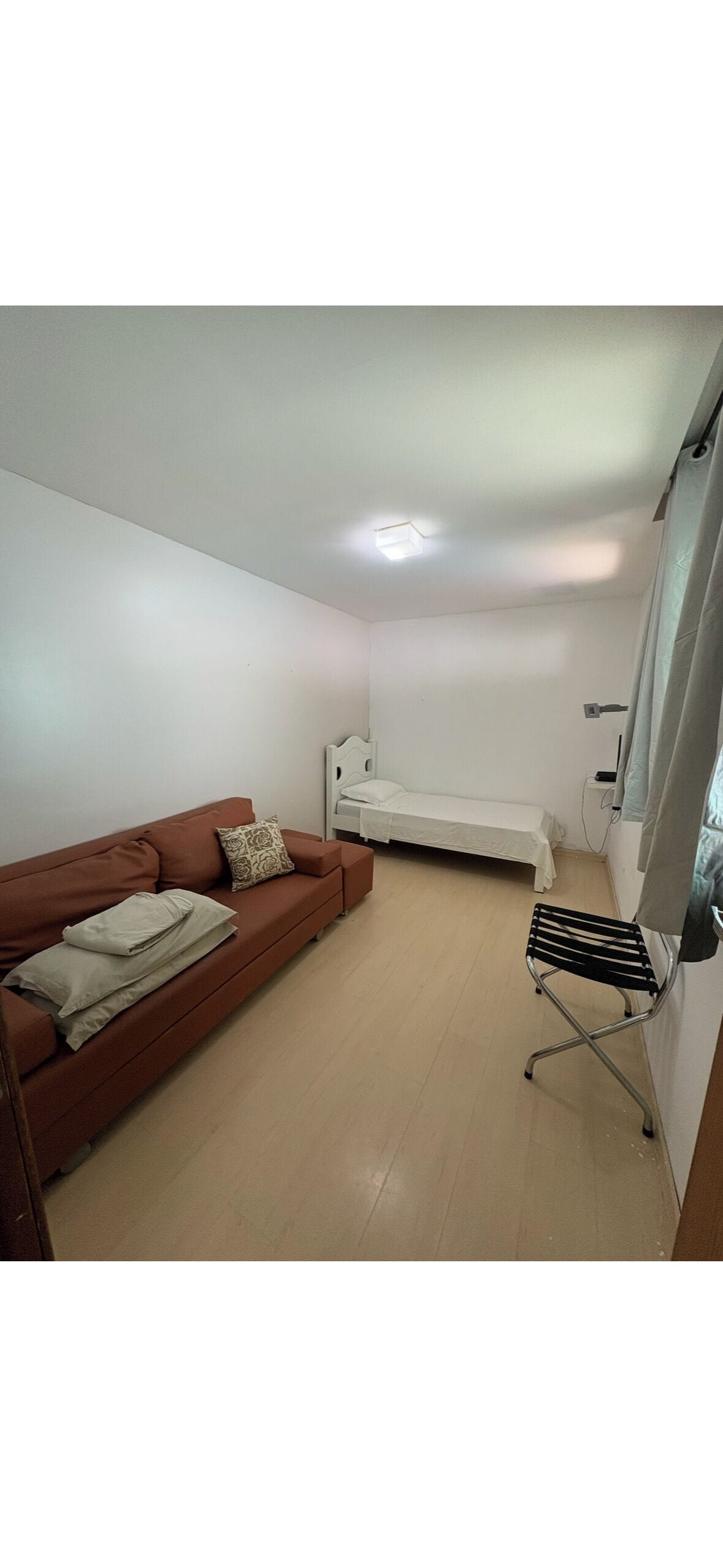 Basic Room