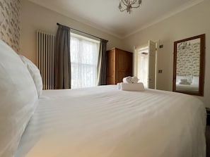 Free WiFi, bed sheets - 1 Bed in Keswick (oc-sz157) (Keswick)