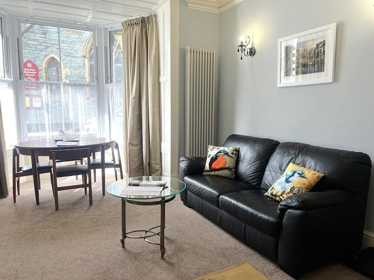 1 Bed In Keswick (Oc-sz441) - Keswick