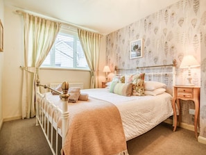 Free WiFi, bed sheets - 2 Bed in Keswick (oc-sz427) (Keswick)
