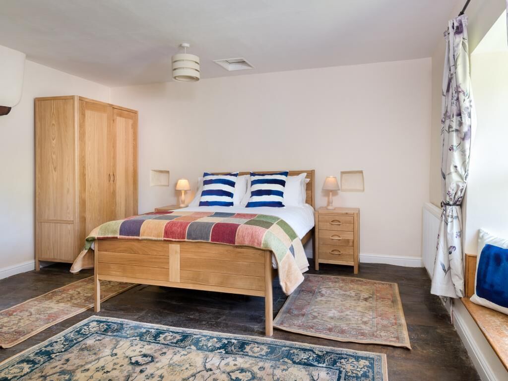 2 Bed In Penrith (Oc-sz271) - Pooley Bridge