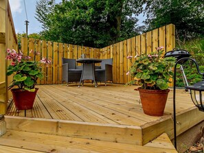 Terrace/patio - 1 Bed in Muthill (oc-85244) (Crieff)