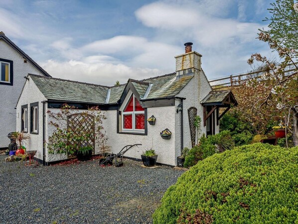Exterior - 1 Bed in Penrith (oc-sz254) (Hutton)