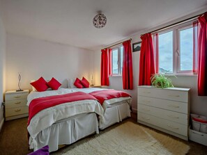 Bed sheets - 1 Bed in Penrith (oc-sz254) (Hutton)