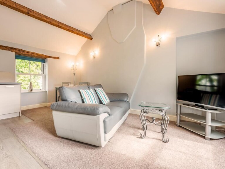 1 Bed In Keswick (Oc-sz177) - Keswick