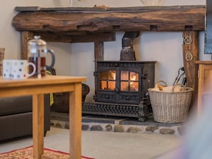 Interior - 3 Bed in Coniston (oc-sz079) (Blawith)