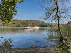 Miscellaneous - 3 Bed in Coniston (oc-sz079) (Blawith)