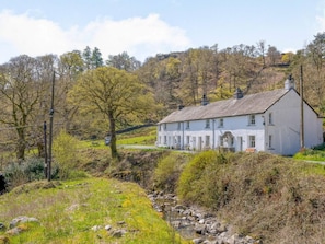 Exterior - 3 Bed in Keswick (oc-sz234) (Borrowdale)