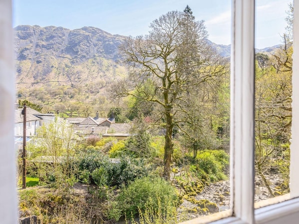 Interior - 3 Bed in Keswick (oc-sz234) (Borrowdale)
