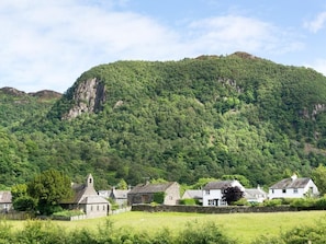 Außenbereich