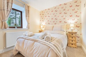 Reisekinderbett, kostenloses WLAN, Bettwäsche