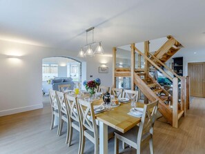 Spiseområde
