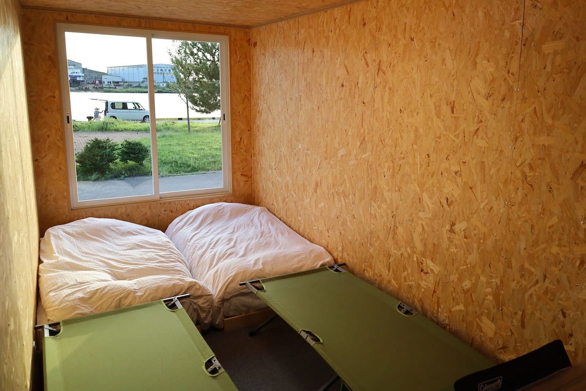 Habitación
