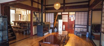 Guesthouse Kuroshima