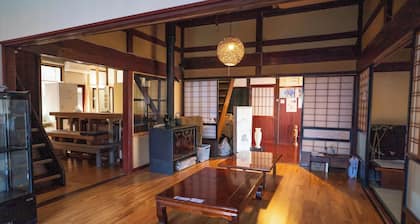 Guesthouse Kuroshima