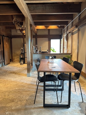 Servei de restauració