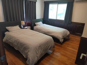Room - Bridge Kohama Island (Taketomi)