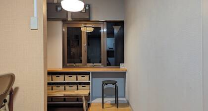 El Amarillo Self Check-in Hostel