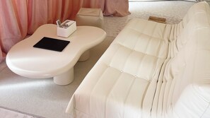 Interior - Poseidon Glamping (Kujukuri)
