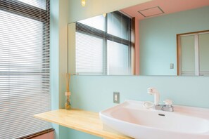 Badkamer