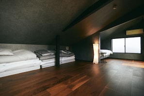 Room - Village Premiere (Mitoyo)