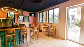 Dining - Mahho Terrace (Miyakojima)