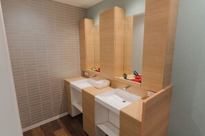 Bathroom - Mahho Terrace (Miyakojima)