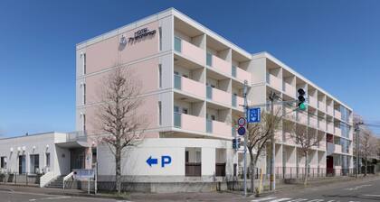 Hotel 7's Anchorage Noshiro