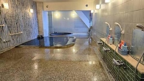 Spa - Shirahama Coast Resort In Shimoda (Shimoda)