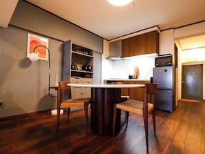 Private kitchen - Shirahama Coast Resort In Shimoda (Shimoda)