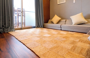 Living area - Shirahama Coast Resort In Shimoda (Shimoda)