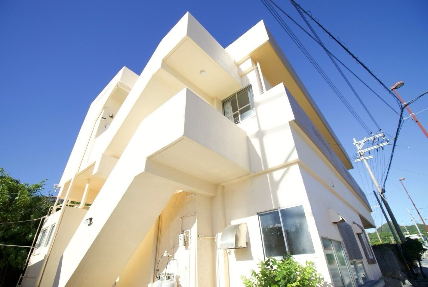 Fachada