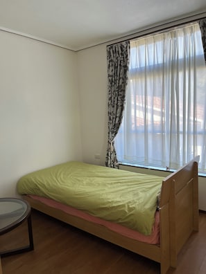 Room - Guesthouse Hatago 24 (Motobu)
