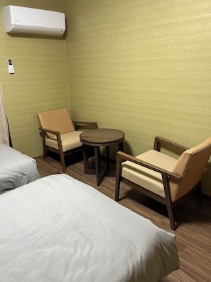 Room - Guesthouse Hatago 24 (Motobu)