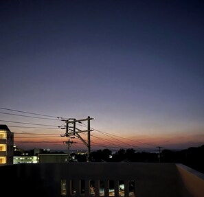 Property grounds - Guesthouse Hatago 24 (Motobu)