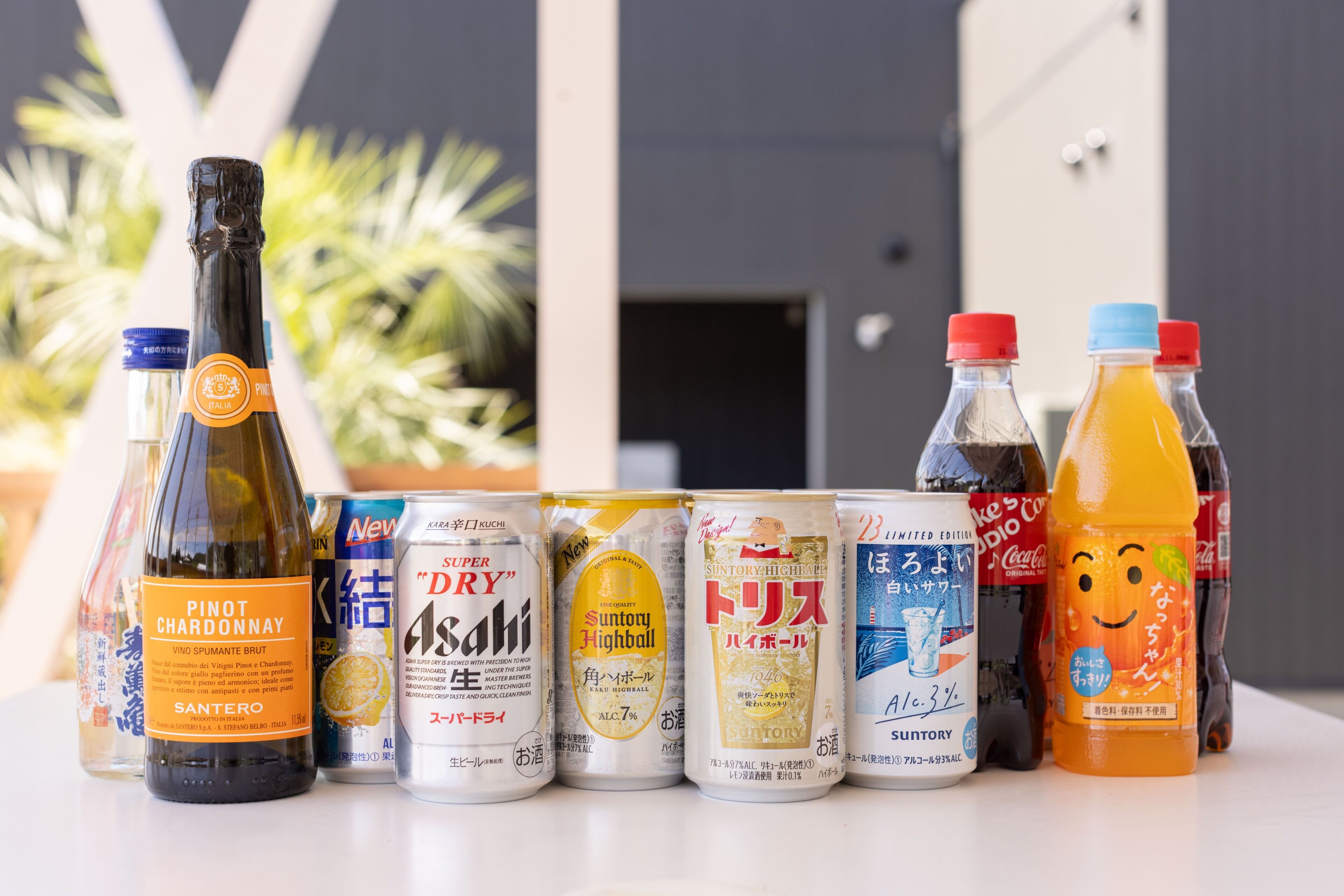 食事・飲み物