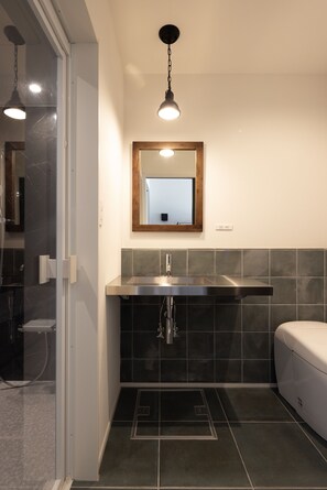 Bathroom - Tavistar (Minamiboso)