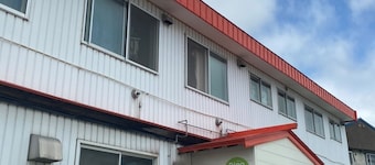 Dino Ryokan