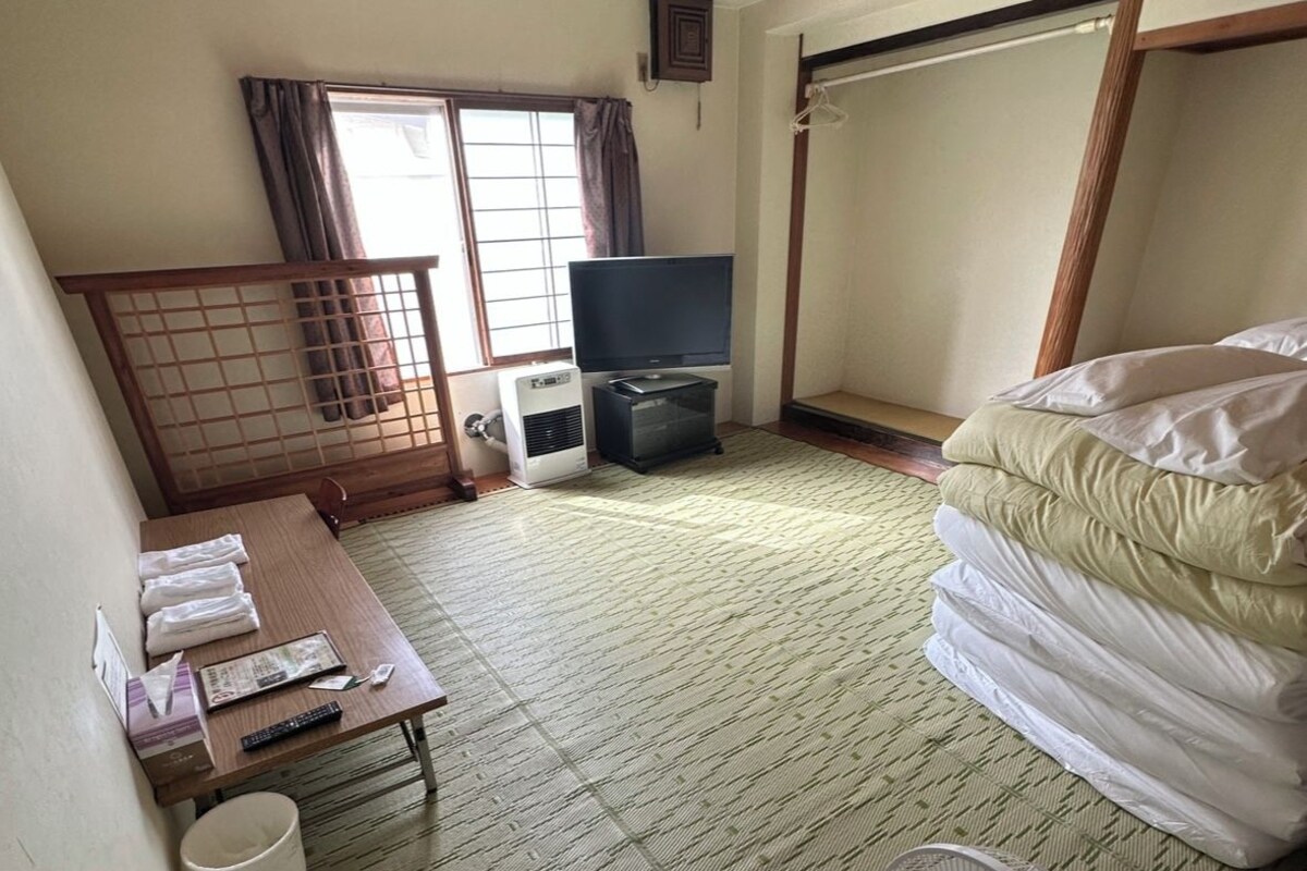 客房
