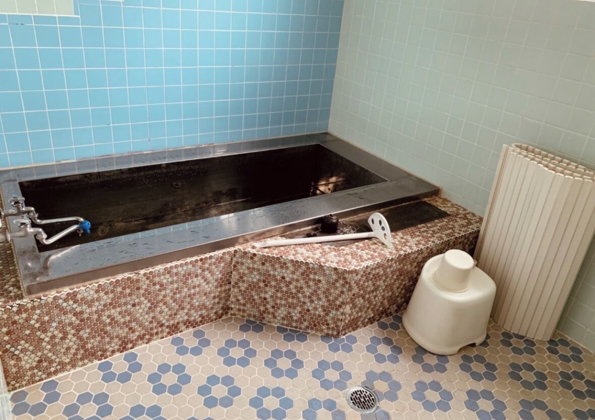Bagno