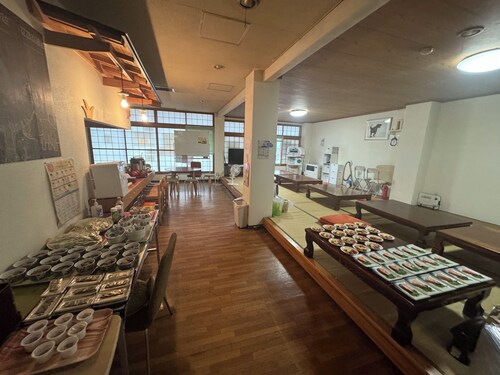 Dino Ryokan