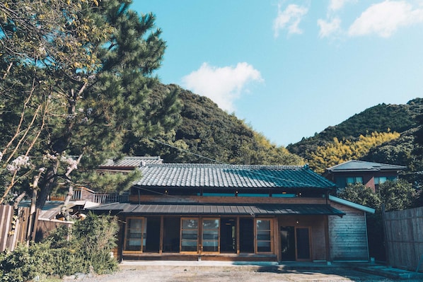 Exterior - Tsumugiyado Fuji (Fujieda)