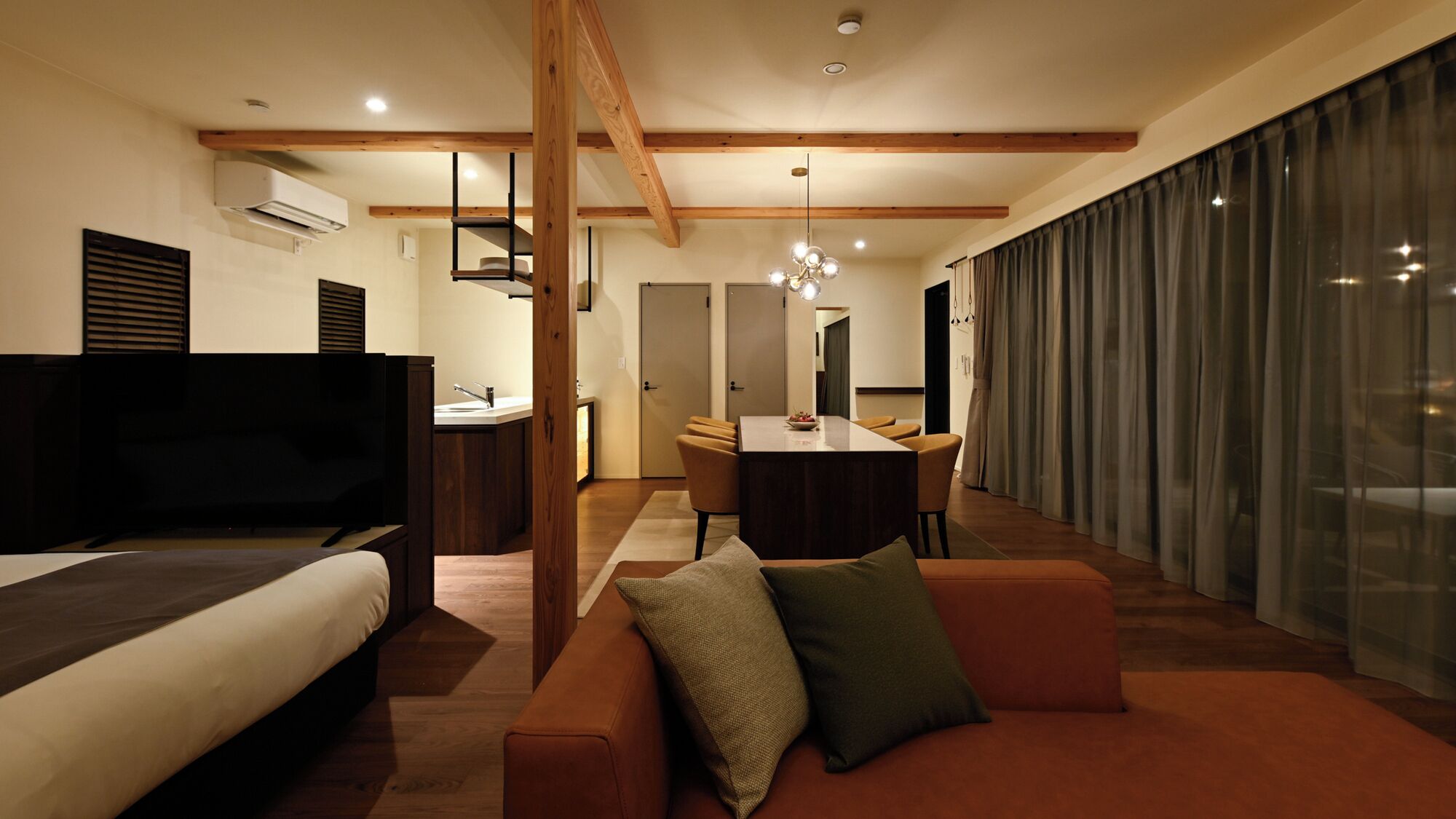 Huone