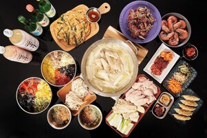 食事・飲み物
