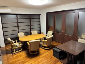 Dining - Petit Hotel Hikobee (Kaga)