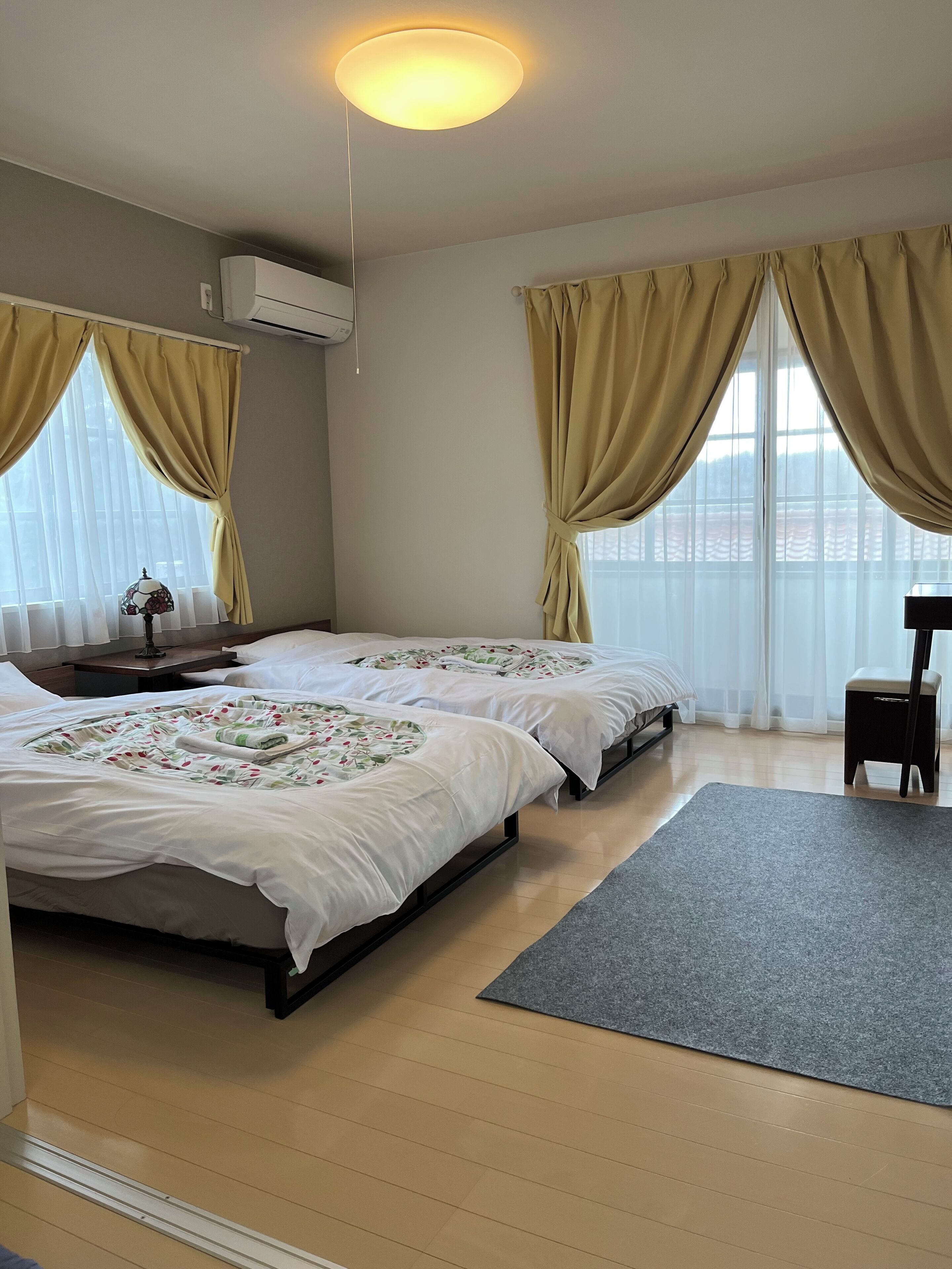 Habitación